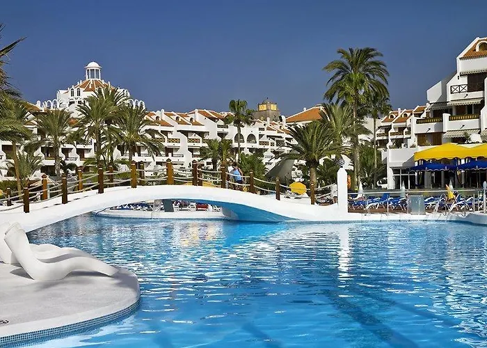 Parque Santiago Iii And Iv *