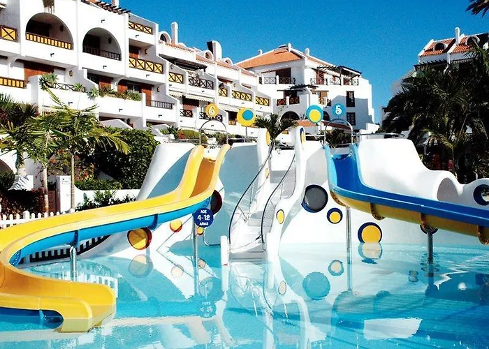 Parque Santiago Iii And Iv فندق *