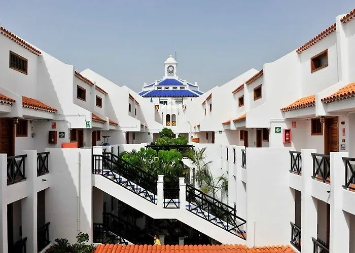 Parque Santiago Iii And Iv فندق بلايا ذي لاس أميريكاس