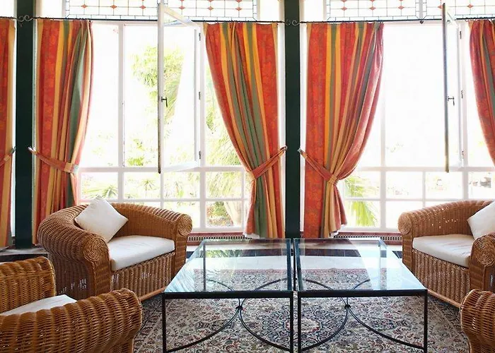 Parque Santiago Iii And Iv * بلايا ذي لاس أميريكاس