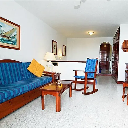 Parque Santiago Iii And Iv Apartment *