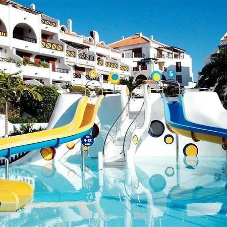 Parque Santiago Iii And Iv 호텔 *