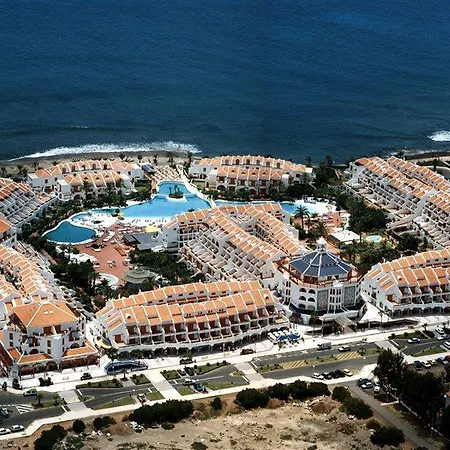 Parque Santiago Iii And Iv 호텔