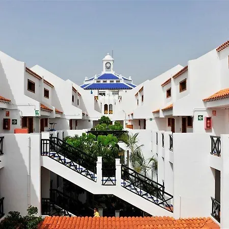 Parque Santiago Iii And Iv Apartment Playa de las Américas