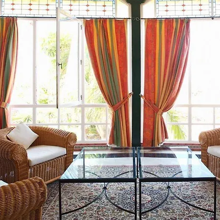 Parque Santiago Iii And Iv * 플라야데라스아메리카스