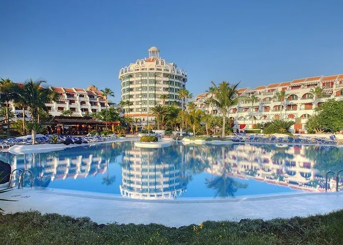 Parque Santiago Iii And Iv Hotel *