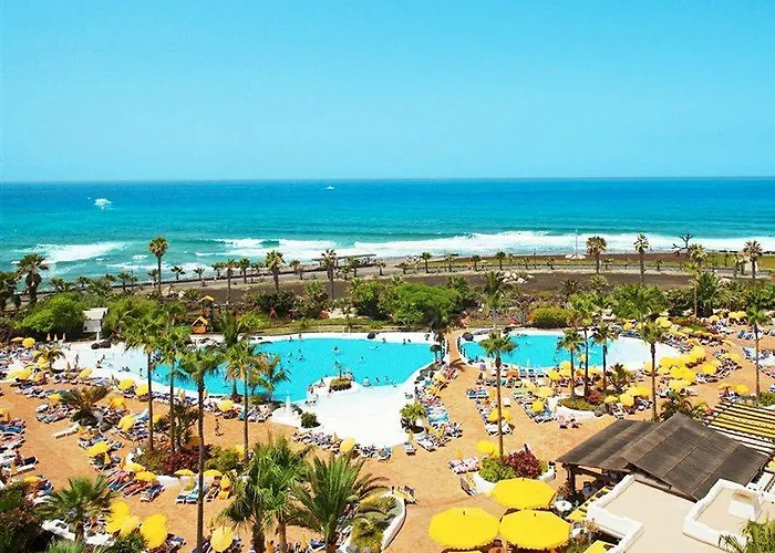 Parque Santiago Iii And Iv *