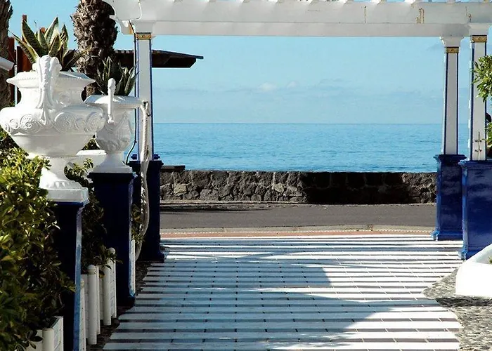 Parque Santiago Iii And Iv Hotel Playa de las Americas (Tenerife)