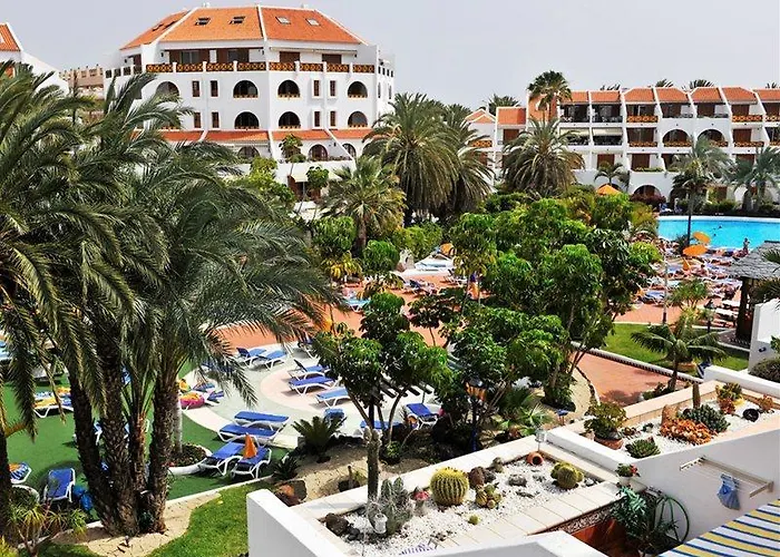 Parque Santiago Iii And Iv * Плайя-де-лас-Амерікас