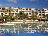 Parque Santiago Iii And Iv Плайя-де-лас-Амерікас