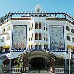 Parque Santiago Iii And Iv * פלאייה דה לאס אמריקס