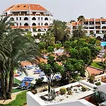 Parque Santiago Iii And Iv * פלאייה דה לאס אמריקס