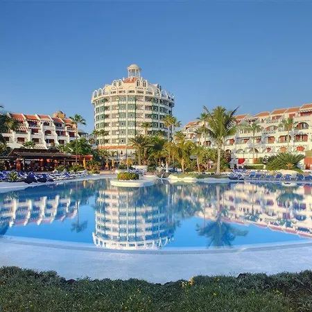 Parque Santiago Iii And Iv Hotel *