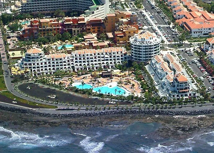 Parque Santiago Iii And Iv *