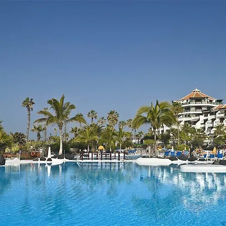 Parque Santiago Iii And Iv * Playa de las Americas (Tenerife)