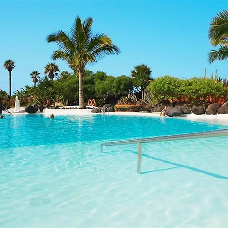 Parque Santiago Iii And Iv Hotel Playa de las Américas