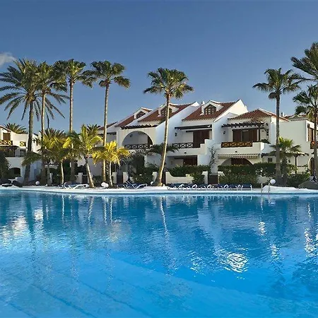 Parque Santiago Iii And Iv ホテル