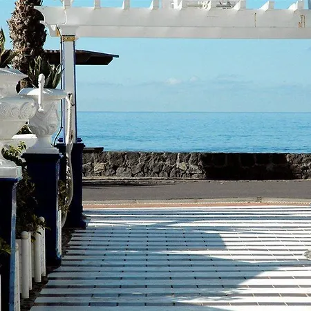 Parque Santiago Iii And Iv Apartment Playa de las Americas (Tenerife)