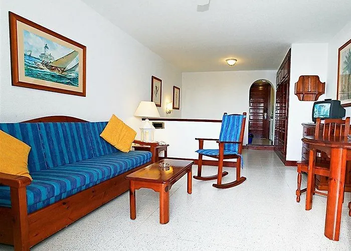 Parque Santiago Iii And Iv Otel *