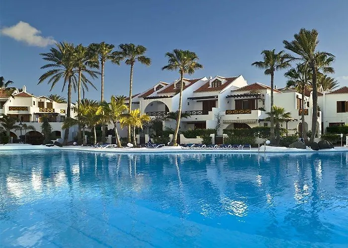 Parque Santiago Iii And Iv Otel