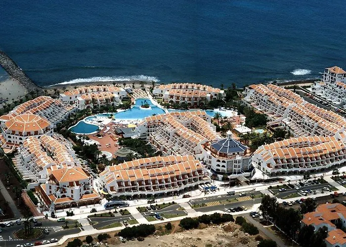 Parque Santiago Iii And Iv Otel