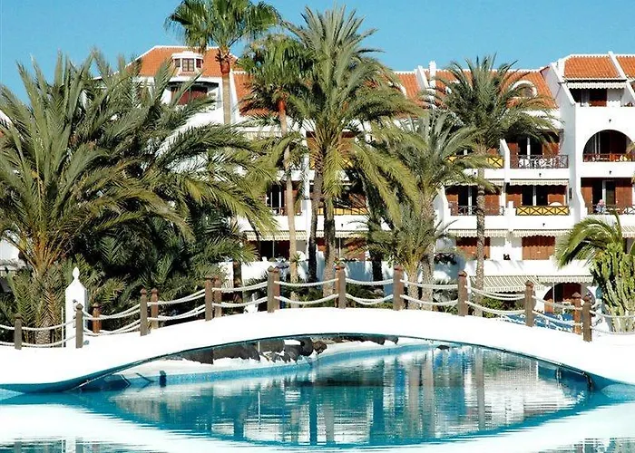 Parque Santiago Iii And Iv Otel *