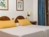 Otel Parque Santiago Iii And Iv